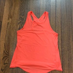 Athleta workout top